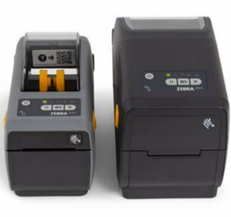 Label Printer - 新型ミニZD411 300dpi 2インチデスクトップサーマルラベルプリンター