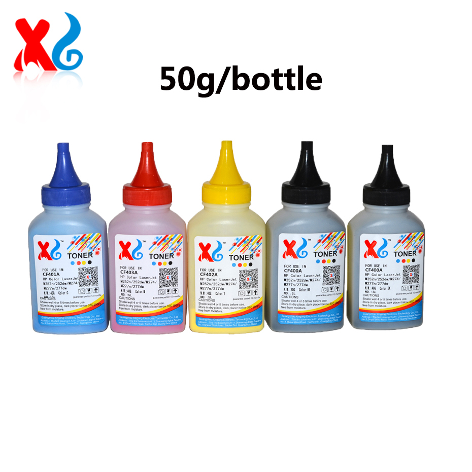 Toner Cartridge - 178 179 117A互換カラートナーパウダー HP Color LaserJet