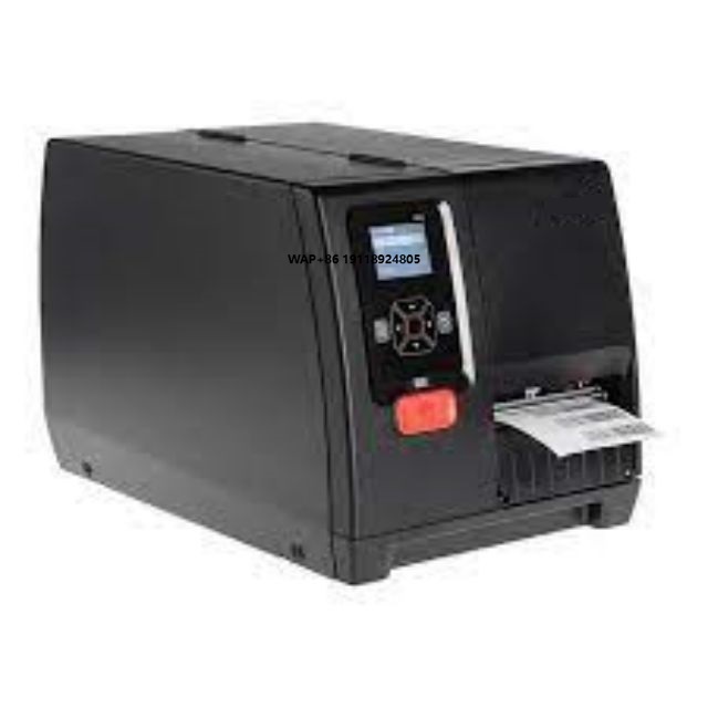 Thermal Printer - PM42 203dpi 300dpi 400dpi バーコードラベルプリンター 工業用サーマル転写プリンター