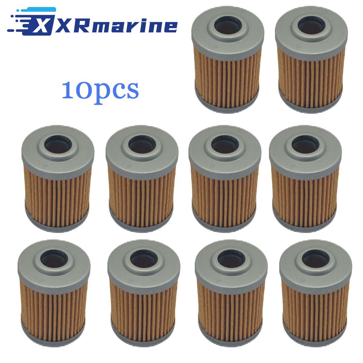 Ink Cartridge - Xrmarine-ハイドロングエキゾーストフィルター,ホンダ16901-zy3-003 bf 115 135 140 150