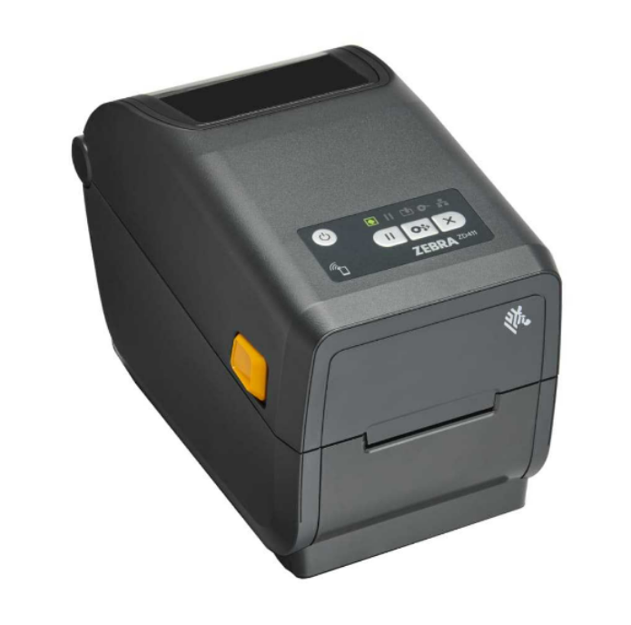 新型ミニZD411 300dpi 2インチデスクトップサーマ - Label Printer のレビューと価格