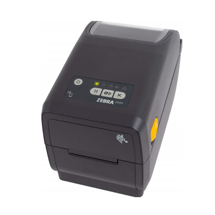 新型ミニZD411 300dpi 2インチデスクトップサーマ - Label Printer のレビューと価格