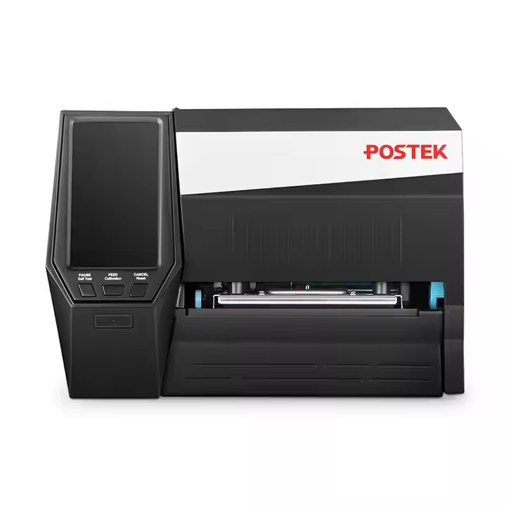 POSTEK GX3r マルチインタラクティブバーコードラベ - Barcode Printer のレビューと価格
