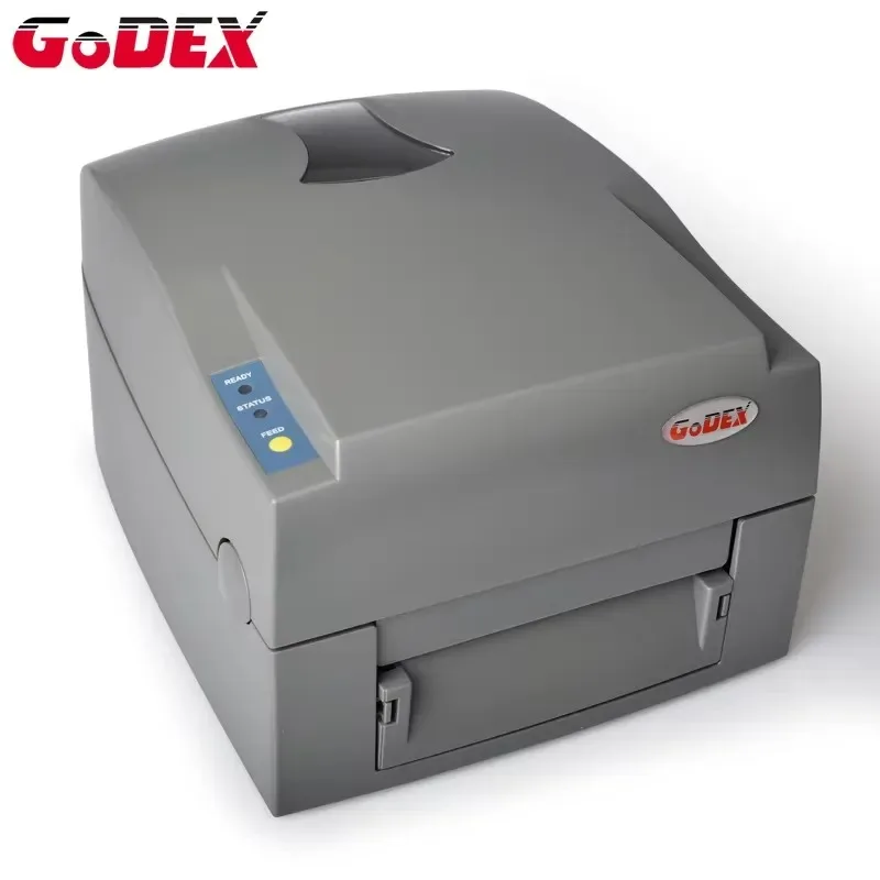 USBインターフェース搭載、203dpi解像度のEZ-110 - Thermal Printer のレビューと価格