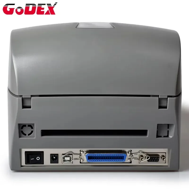 USBインターフェース搭載、203dpi解像度のEZ-110 - Thermal Printer のレビューと価格