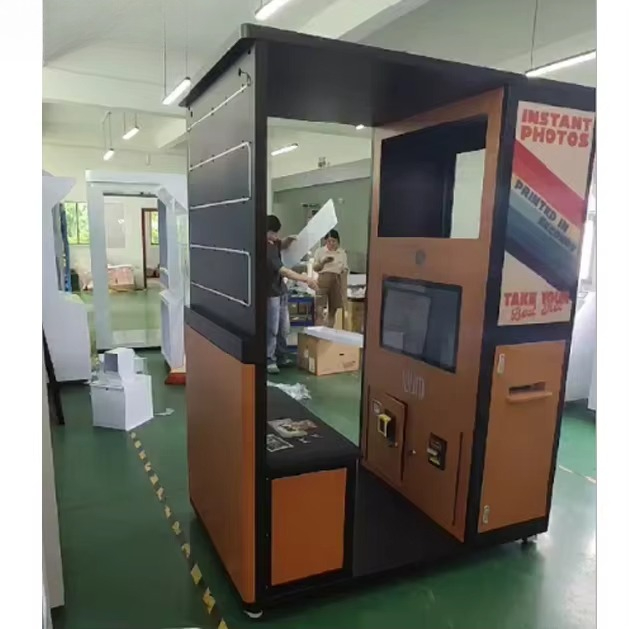 JLJワンストップカスタマイズソース工場、セルフィープリンタ - Photo Printer のレビューと価格