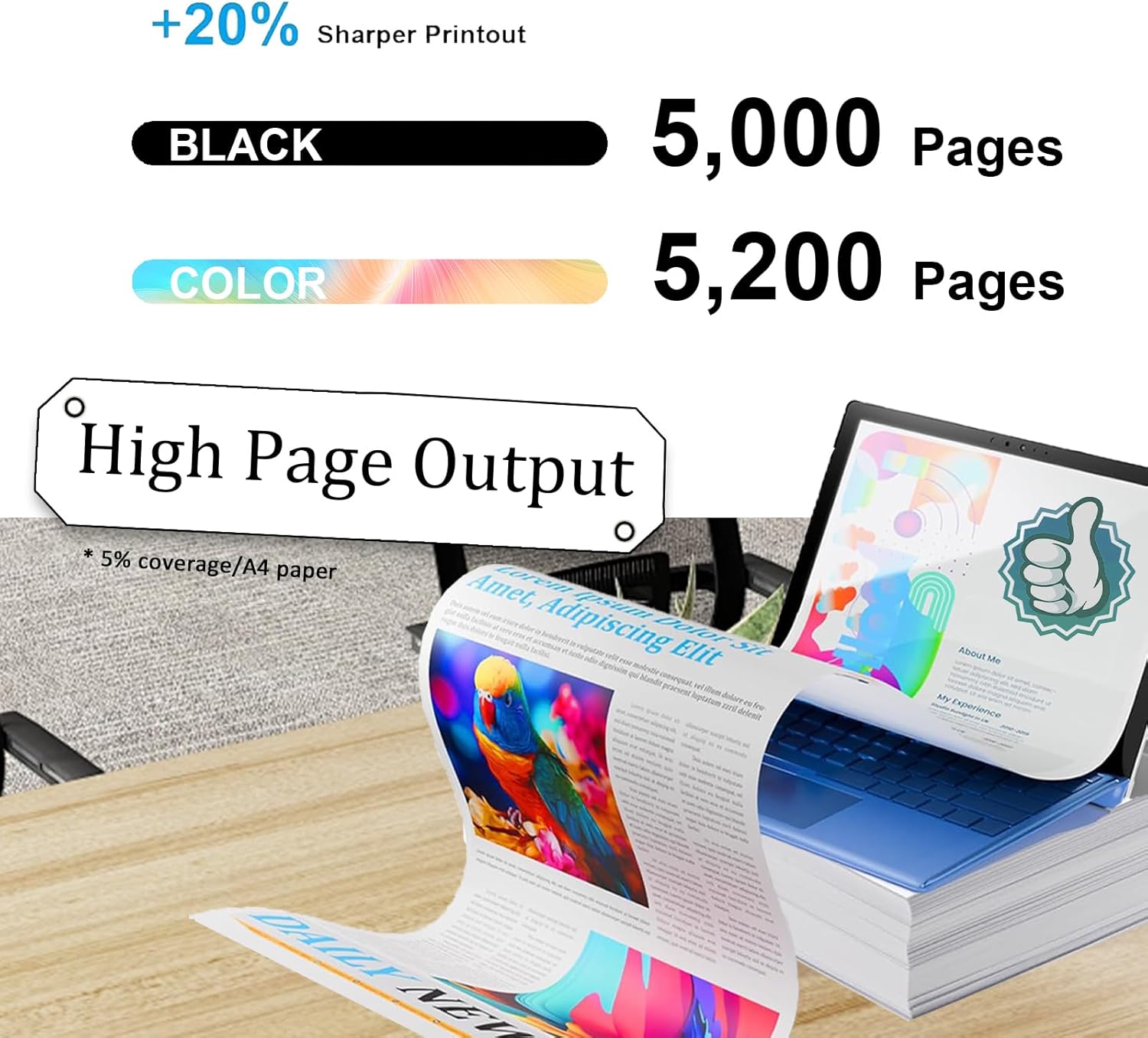 Xerox C500トナーカートリッジ（106R03862、 - Toner Cartridge のレビューと価格