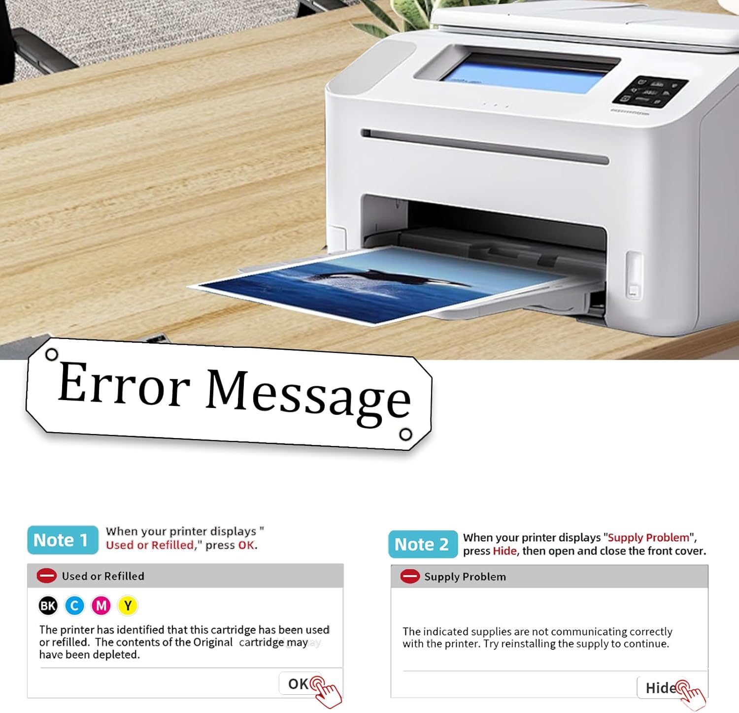 Xerox C500トナーカートリッジ（106R03862、 - Toner Cartridge のレビューと価格