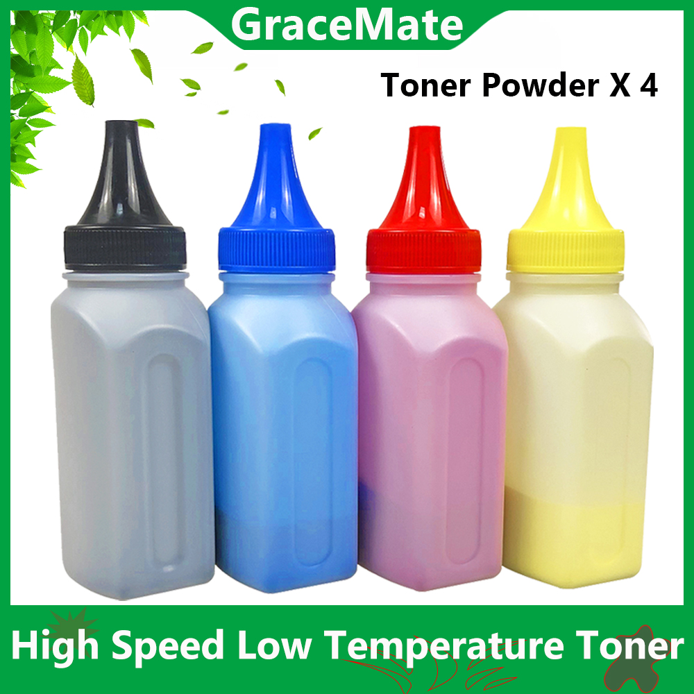 リフィル色トナー粉末206 206A 207A互換hpカラー - Toner Cartridge のレビューと価格