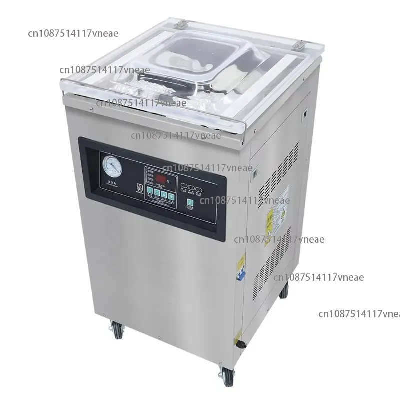 DZ-500真空シーラーサポート透明箔印刷テクスチャバッグ業 - Commercial Printing And Packaging のレビューと価格