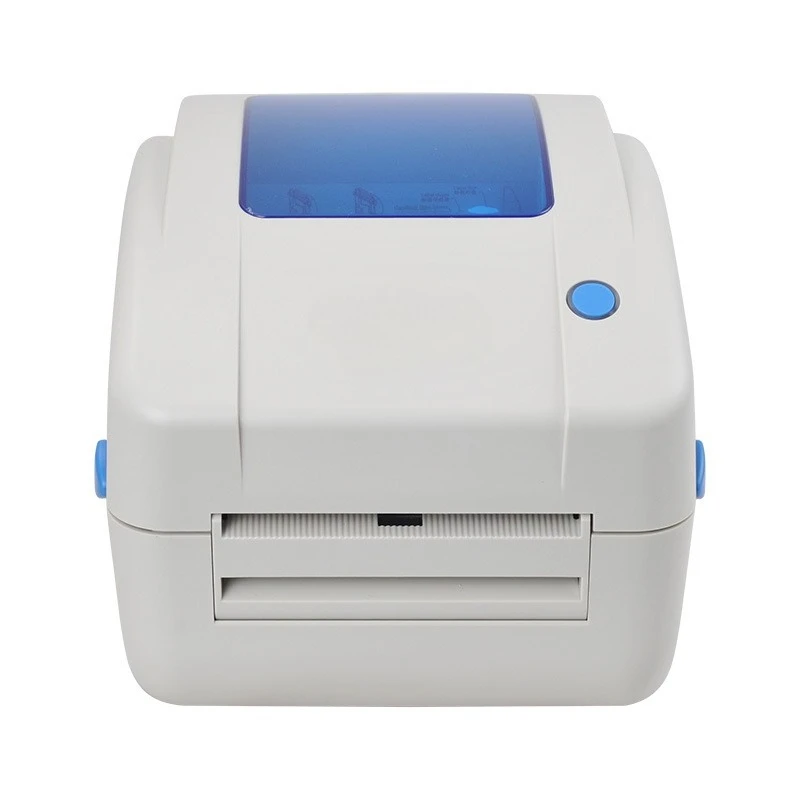 インク不要の卓上型サーマルバーコードプリンター XP‑420 - Thermal Printer のレビューと価格