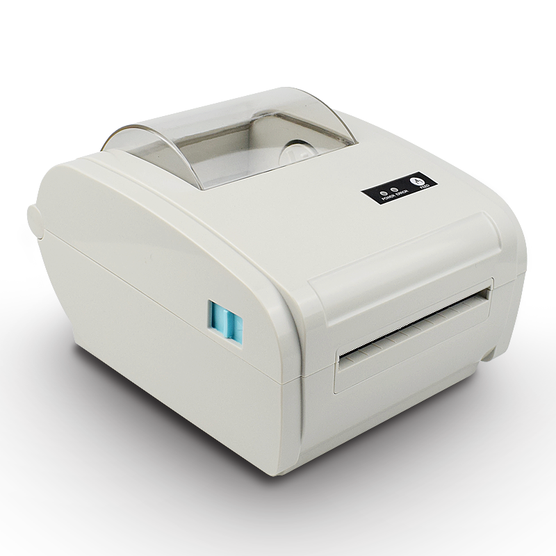 4x6ダイレクトサーマルラベルステッカープリンター、ワイヤレ - Thermal Printer のレビューと価格