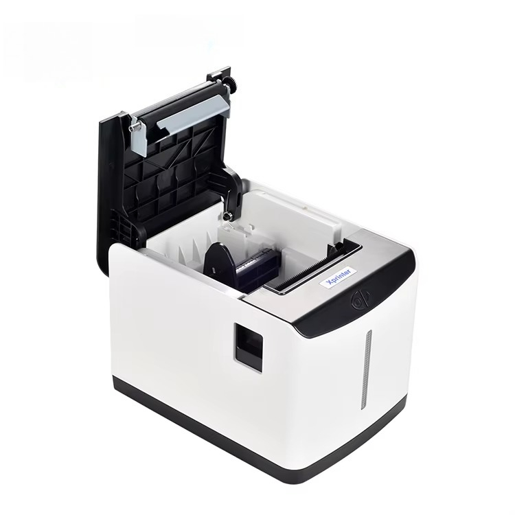 Xprinter XP-Q371U 80mm 感熱レシート・ - Receipt Printer のレビューと価格