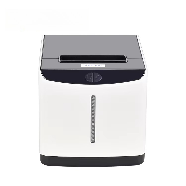 Xprinter XP-Q371U 80mm 感熱レシート・ - Receipt Printer のレビューと価格