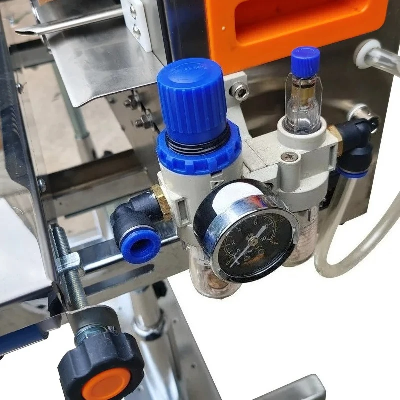 連続シーリング機。業務用自動真空充填窒素・酸素充填インクホイ - Commercial Printing And Packaging のレビューと価格