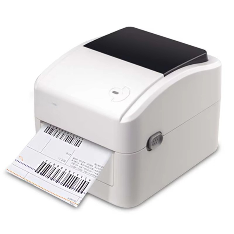 ステッカーラベルプリンター エクスプレス倉庫用 420B U - Label Printer のレビューと価格