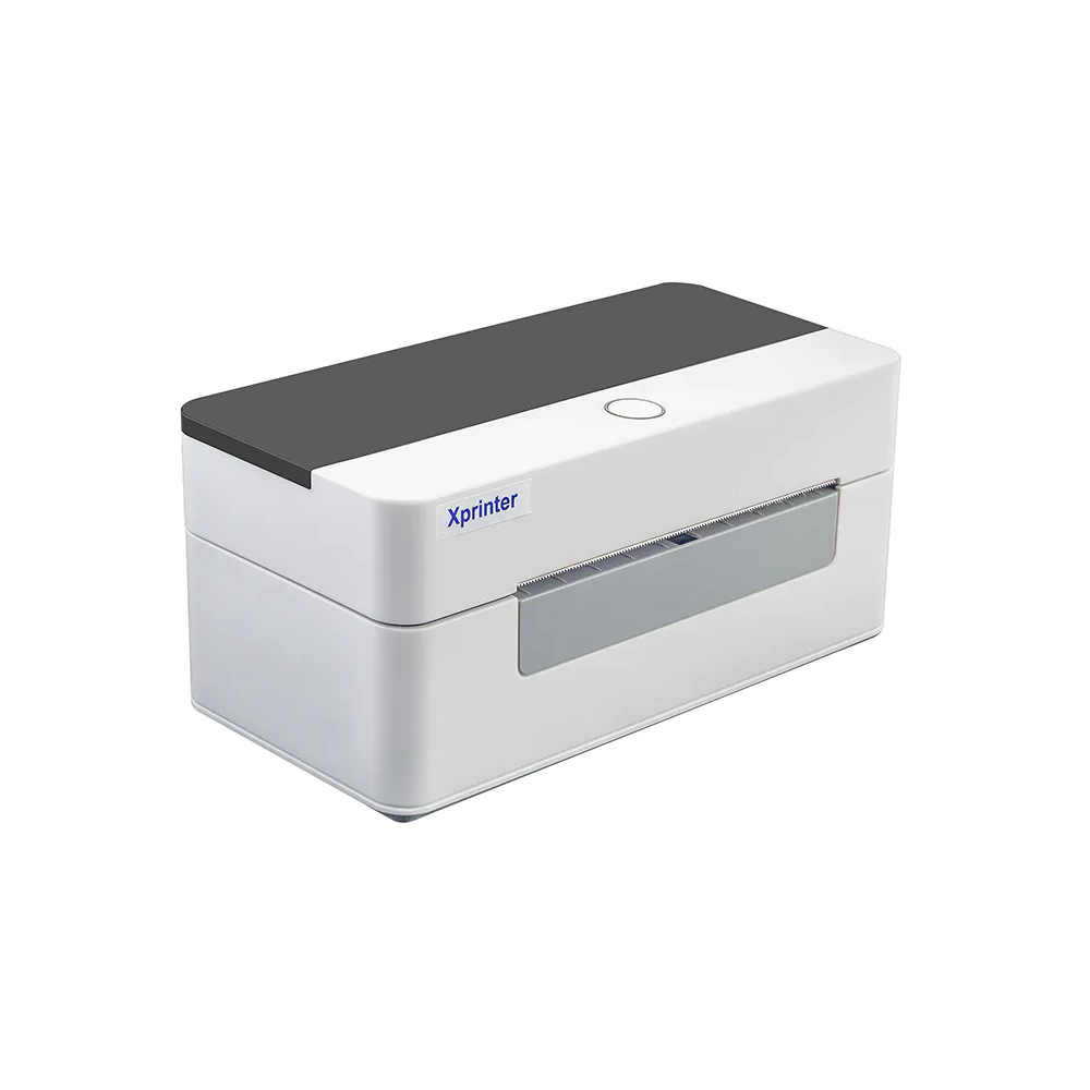 高品質4×6インチ自己粘着サーマルペーパーラベル、オフィスビ - Thermal Printer のレビューと価格