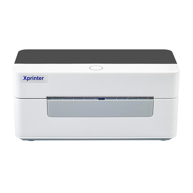 高品質4×6インチ自己粘着サーマルペーパーラベル、オフィスビ - Thermal Printer のレビューと価格