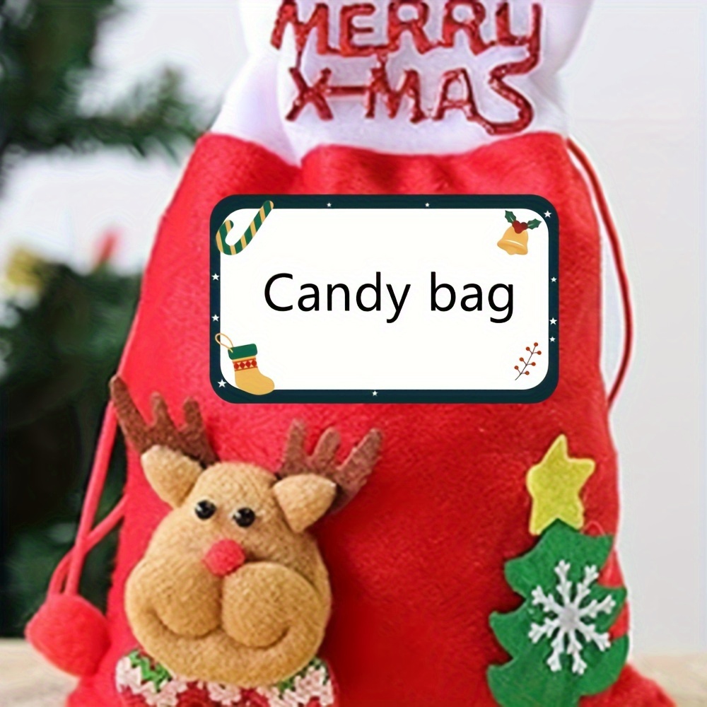 クリスマスラベル B1/B21/B3S ラベルプリンター用、 - Label Maker のレビューと価格