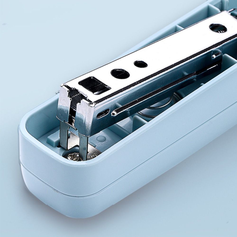 多機能金属製ホッチキス、24/6、26/6ステープル対応、3 - Stapler Heavy Duty のレビューと価格
