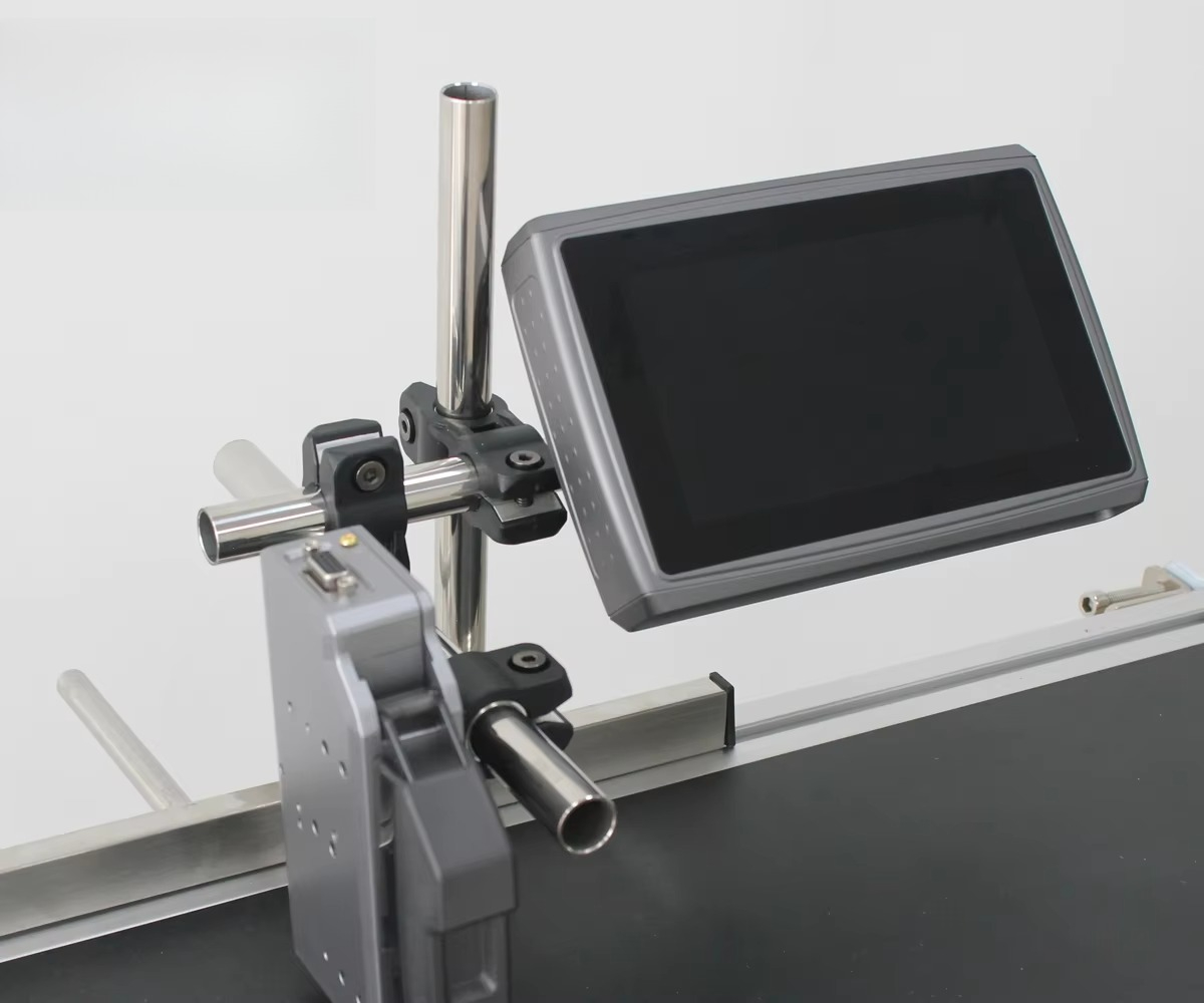新型RW-180SME 7インチオンラインサーマルインクジェ - Thermal Printer のレビューと価格